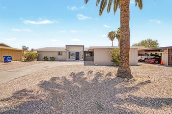 839 S Saranac Ave, Mesa, AZ 85208