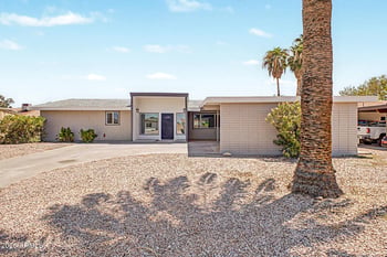 839 S Saranac Ave, Mesa, AZ 85208