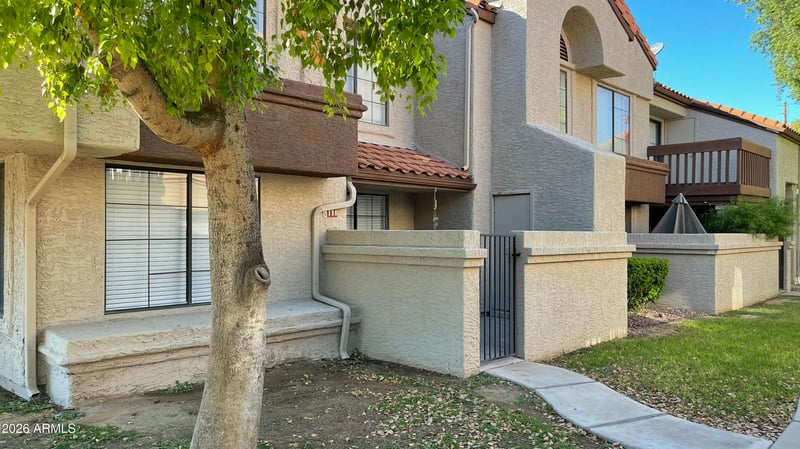839 Westwood -- #178, Mesa, AZ 85210