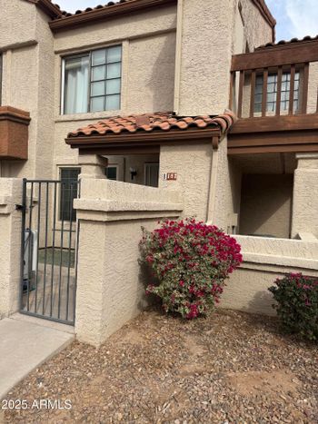 839 S Westwood -- #187, Mesa, AZ 85210
