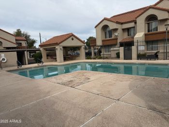 839 S Westwood -- #187, Mesa, AZ 85210