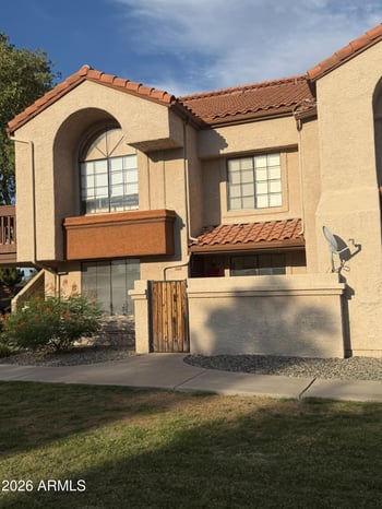 839 Westwood -- #188, Mesa, AZ 85210
