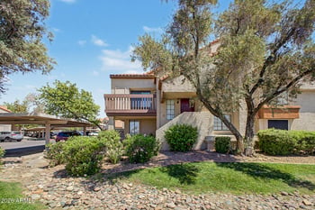 839 Westwood -- #241, Mesa, AZ 85210