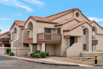 839 Westwood -- #251, Mesa, AZ 85210