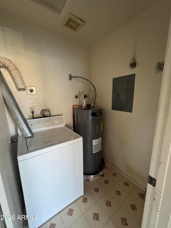 839 Westwood -- #251, Mesa, AZ 85210