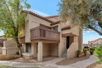 839 Westwood -- #263, Mesa, AZ 85210
