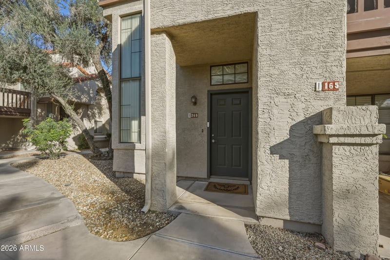 839 Westwood -- #265, Mesa, AZ 85210
