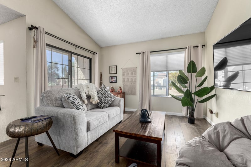 839 S Westwood -- #287, Mesa, AZ 85210
