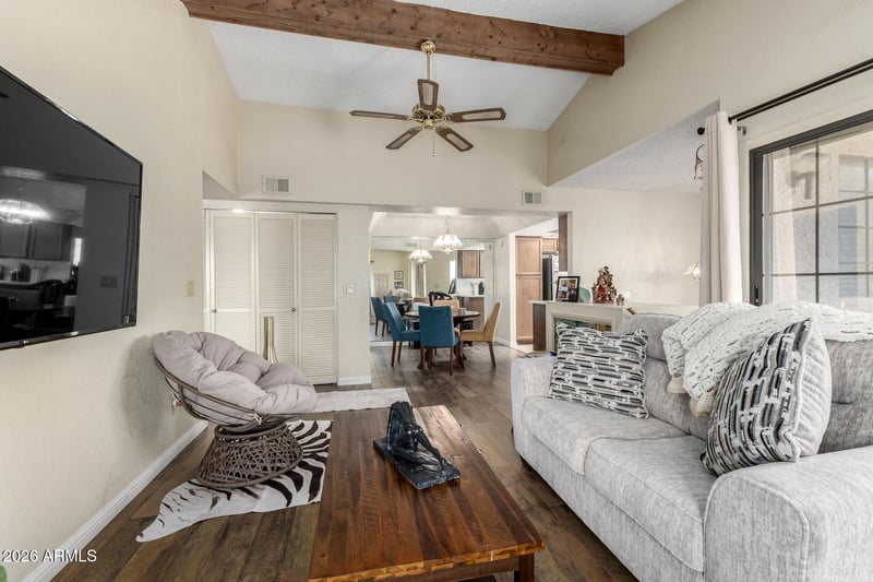 839 S Westwood -- #287, Mesa, AZ 85210