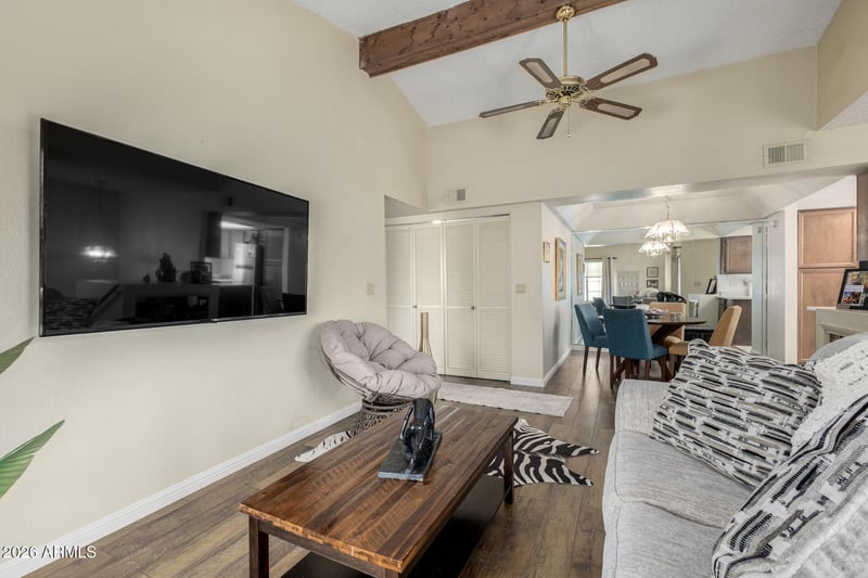 839 S Westwood -- #287, Mesa, AZ 85210