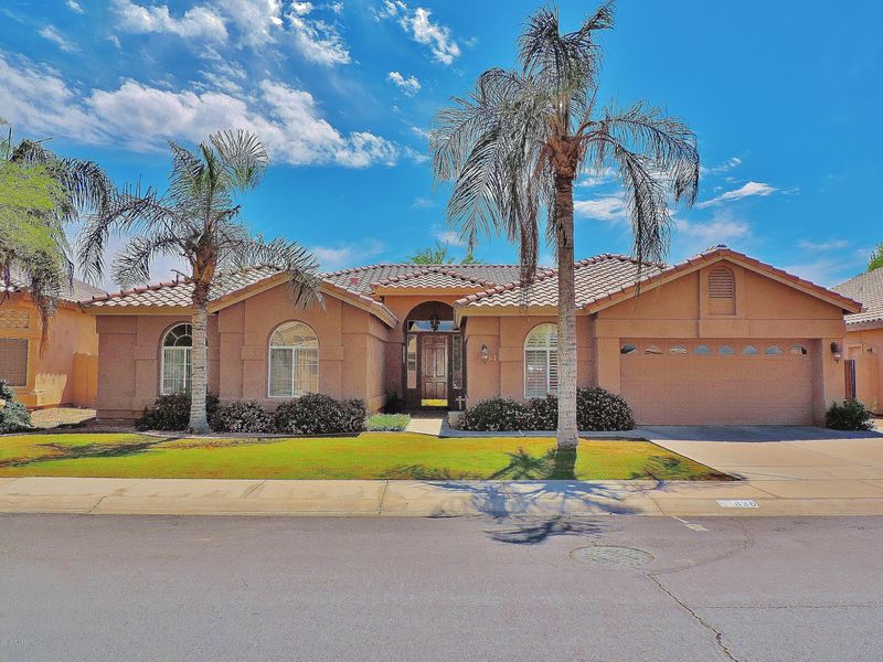 839 W Rawhide Ave, Gilbert, AZ 85233