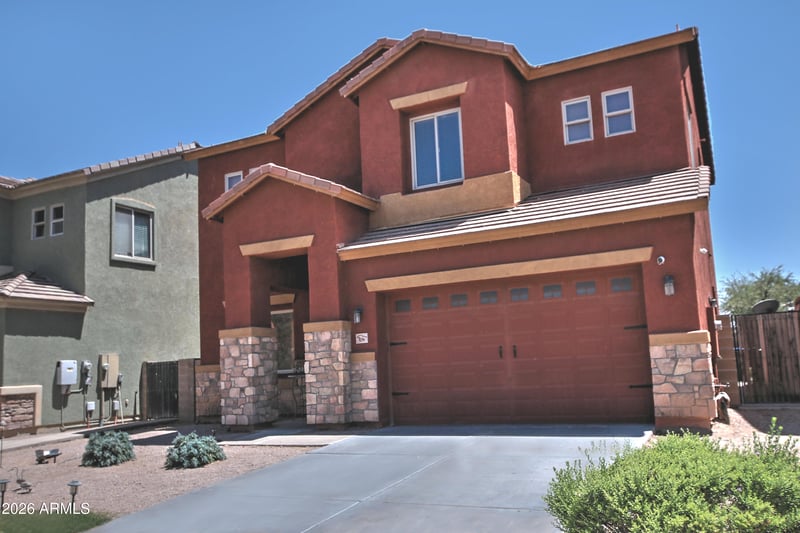 839 Saguaro Ln, San Tan Valley, AZ 85143