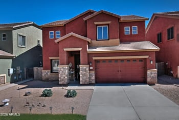 839 Saguaro Ln, San Tan Valley, AZ 85143