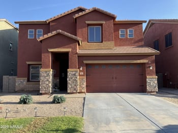 839 Saguaro Ln, San Tan Valley, AZ 85143