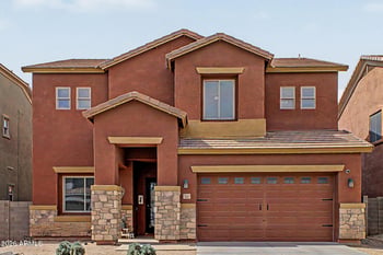 839 Saguaro Ln, San Tan Valley, AZ 85143