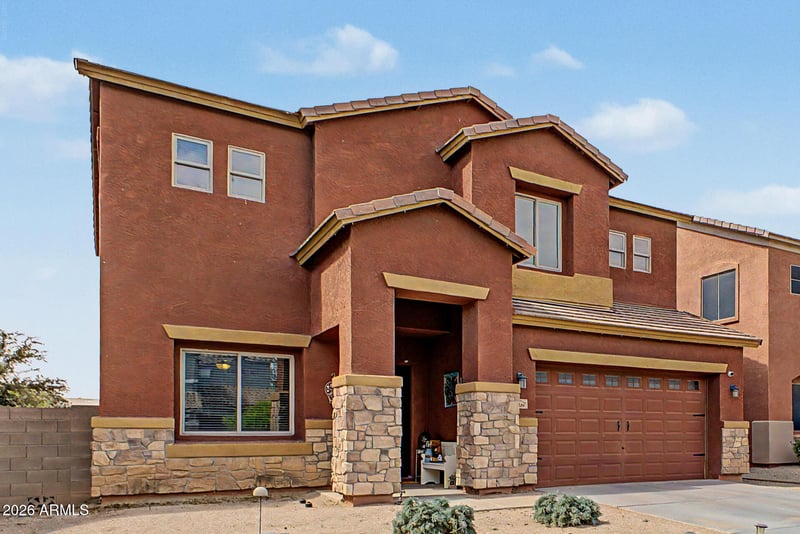 839 W Saguaro Ln, San Tan Valley, AZ 85143