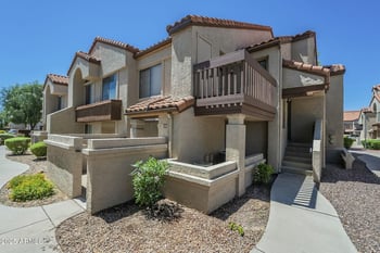 839 Westwood -- #170, Mesa, AZ 85210