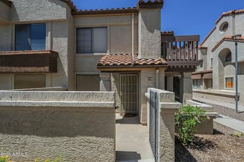 839 Westwood -- #170, Mesa, AZ 85210