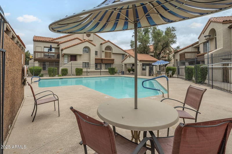 839 Westwood -- #170, Mesa, AZ 85210