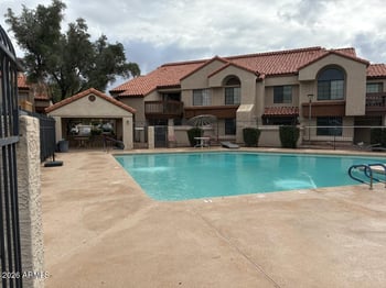 839 Westwood -- #184, Mesa, AZ 85206