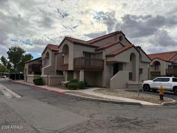 839 Westwood -- #184, Mesa, AZ 85206