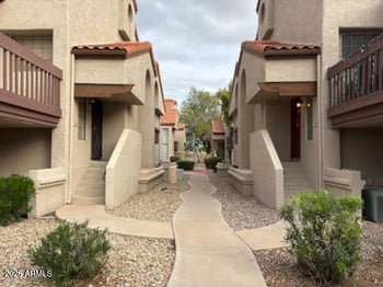 839 Westwood -- #184, Mesa, AZ 85206