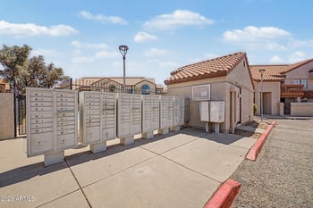 839 Westwood -- #241, Mesa, AZ 85210