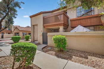839 Westwood -- #248, Mesa, AZ 85210