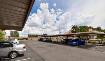 839 Westwood -- #265, Mesa, AZ 85210