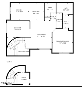 839 Westwood -- #265, Mesa, AZ 85210