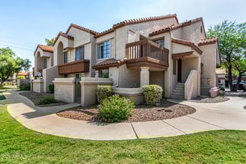 839 Westwood -- #287, Mesa, AZ 85210