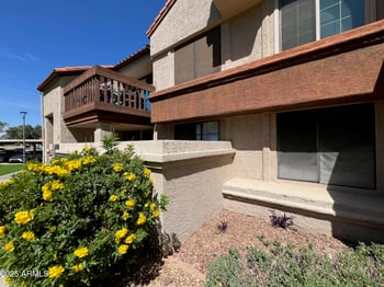 839 Westwood St #164, Mesa, AZ 85210