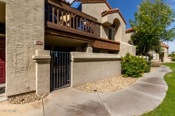 839 Westwood St #164, Mesa, AZ 85210