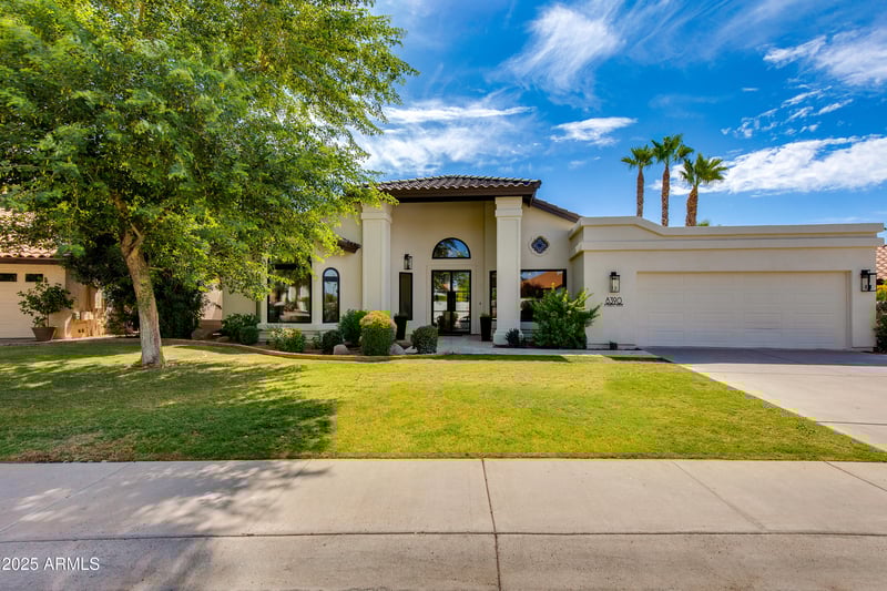 8390 Cheryl Dr, Scottsdale, AZ 85258