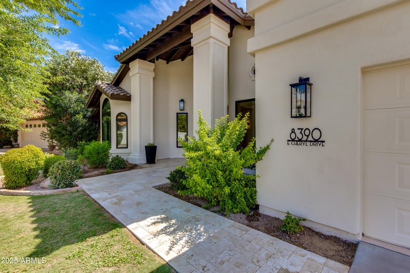 8390 Cheryl Dr, Scottsdale, AZ 85258
