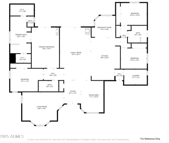 8390 Cheryl Dr, Scottsdale, AZ 85258