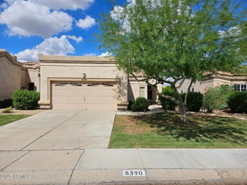 8390 Oraibi Dr, Peoria, AZ 85382
