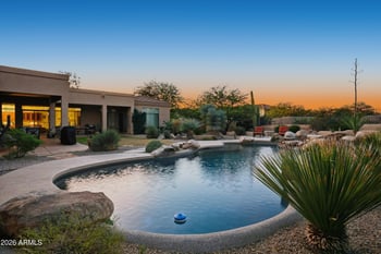 8392 Arroyo Hondo Rd, Scottsdale, AZ 85266