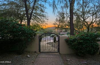 8392 Arroyo Hondo Rd, Scottsdale, AZ 85266