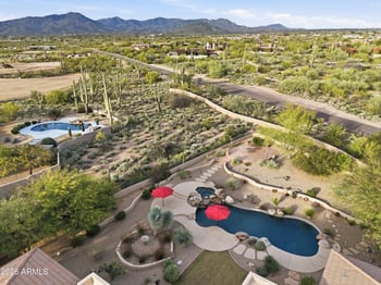 8392 Arroyo Hondo Rd, Scottsdale, AZ 85266