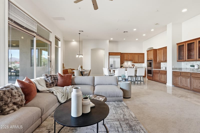 8392 E Arroyo Hondo Rd, Scottsdale, AZ 85266