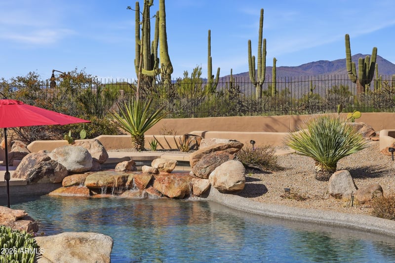 8392 E Arroyo Hondo Rd, Scottsdale, AZ 85266
