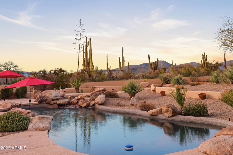 8392 E Arroyo Hondo Rd, Scottsdale, AZ 85266