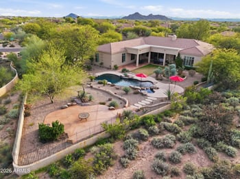 8392 Arroyo Hondo Rd, Scottsdale, AZ 85266