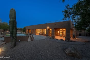 8392 Eagle Feather Rd, Scottsdale, AZ 85266