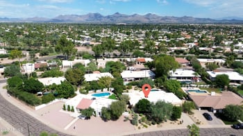 8393 Via Mia --, Scottsdale, AZ 85258