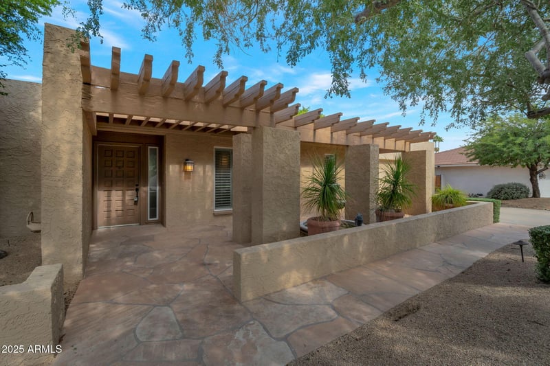 8393 Via Mia --, Scottsdale, AZ 85258