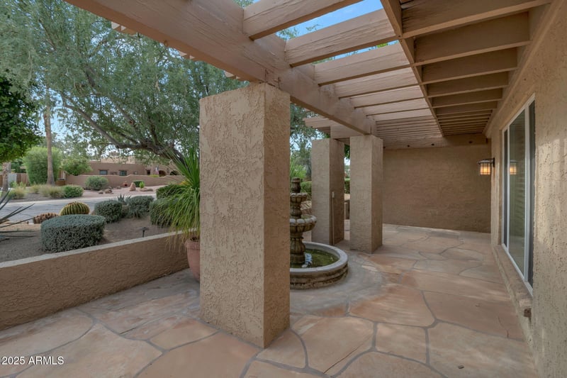 8393 Via Mia --, Scottsdale, AZ 85258