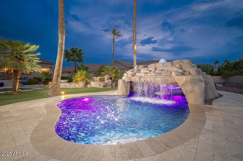 8395 La Caille --, Peoria, AZ 85383