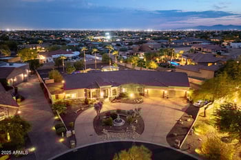 8395 La Caille --, Peoria, AZ 85383